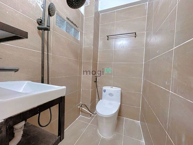 Hình ảnh Phòng trọ Phú Nhuận, giờ tự do, FULL nội thất, an ninh cao