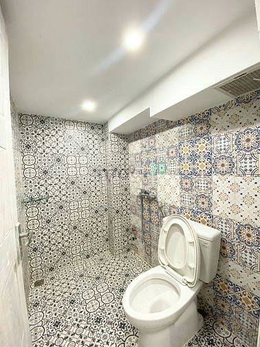 Hình ảnh Cho Thuê Căn Hộ Dịch Vụ Duplex Full Nội Thất