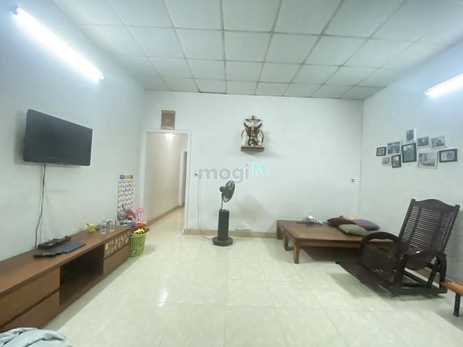 Hình ảnh Nhà 5 x 17m đường số 8 Linh Xuân Tp Thủ Đức