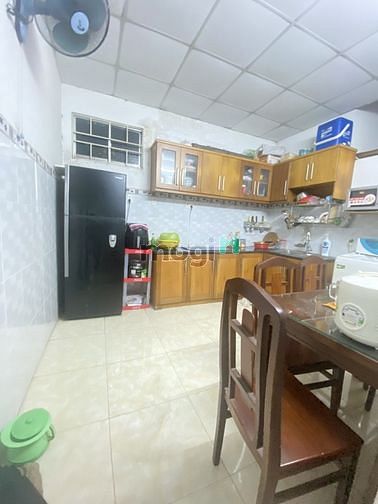 Hình ảnh Nhà 5 x 17m đường số 8 Linh Xuân Tp Thủ Đức