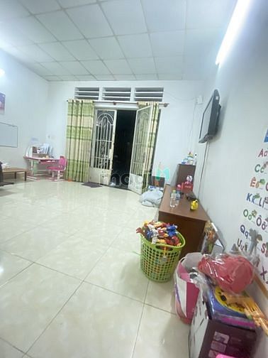 Hình ảnh Nhà 5 x 17m đường số 8 Linh Xuân Tp Thủ Đức