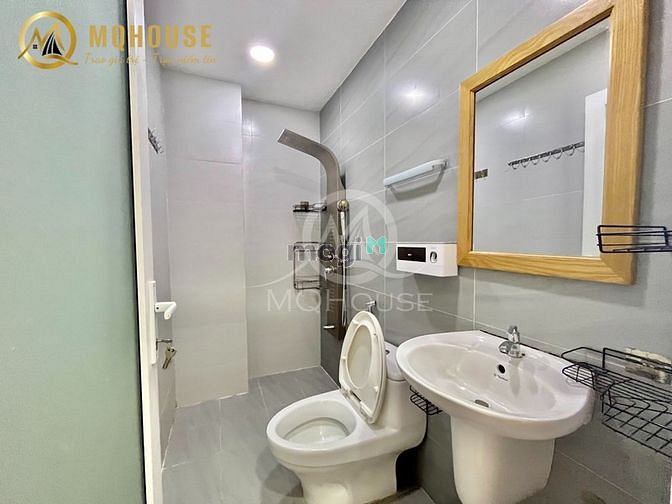 Hình ảnh Mb6623 nạp rút nhanh chóng full nội thất bancol kế đường Thống Nhất