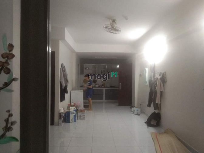 Hình ảnh Thua đề [BÁN] CC Sơn Kỳ 1 TaniBuilding Tân Phú 70m² 2PN2WC giá:1T480