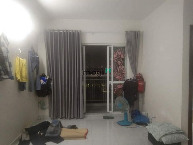 Hình ảnh Thua đề [BÁN] CC Sơn Kỳ 1 TaniBuilding Tân Phú 70m² 2PN2WC giá:1T480