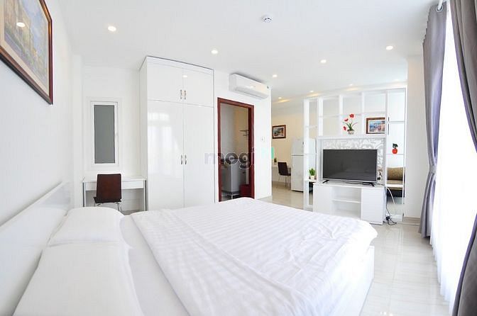 Hình ảnh cho thuê Trang Chủ MB66.COM / Đăng Ký Tặng 66K 1 phòng ngủ Phú Nhuận