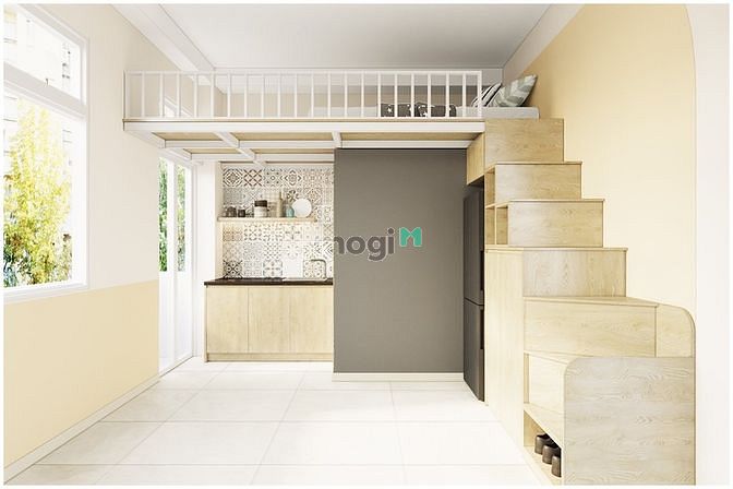 Hình ảnh Cho thuê Trang Chủ MB66.COM / Đăng Ký Tặng 66K Duplex mới 100% ngay Vườn Lài - Tân Phú