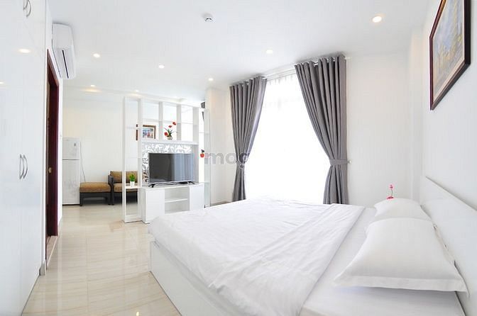 Hình ảnh cho thuê Trang Chủ MB66.COM / Đăng Ký Tặng 66K 1 phòng ngủ Phú Nhuận
