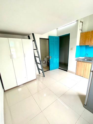 Hình ảnh Ở Liền Căn Hộ Duplex Cửa Sổ Thoáng Mát Ngay Tân Phú