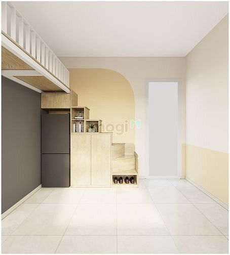Hình ảnh Cho thuê Trang Chủ MB66.COM / Đăng Ký Tặng 66K Duplex mới 100% ngay Vườn Lài - Tân Phú