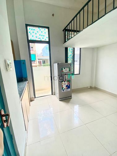 Hình ảnh Ở Liền Căn Hộ Duplex Cửa Sổ Thoáng Mát Ngay Tân Phú