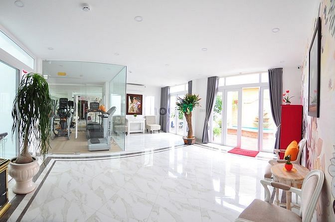 Hình ảnh cho thuê Trang Chủ MB66.COM / Đăng Ký Tặng 66K 1 phòng ngủ Phú Nhuận