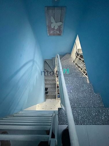 Hình ảnh Hẻm thông 437 Hoàng văn Thụ, 61 M2 x 2 Tầng, nhỉnh 6 tỷ