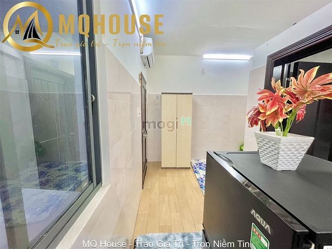 Hình ảnh 🔥CH Hoàng Hoa Thám✨ Full nội thất gần Chợ Bà Chiểu