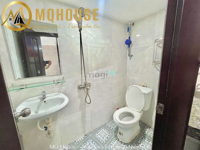 Hình ảnh 🔥CH Hoàng Hoa Thám✨ Full nội thất gần Chợ Bà Chiểu