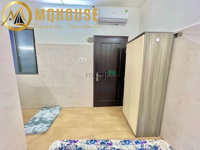 Hình ảnh 🔥CH Hoàng Hoa Thám✨ Full nội thất gần Chợ Bà Chiểu