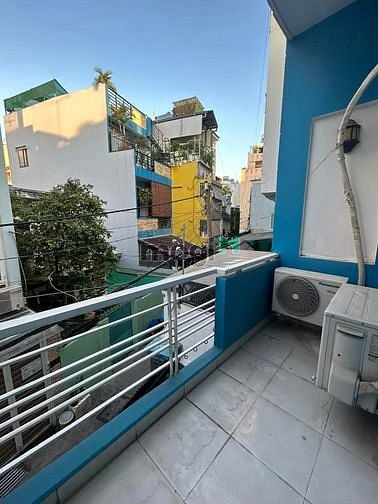 Hình ảnh Hẻm thông 437 Hoàng văn Thụ, 61 M2 x 2 Tầng, nhỉnh 6 tỷ