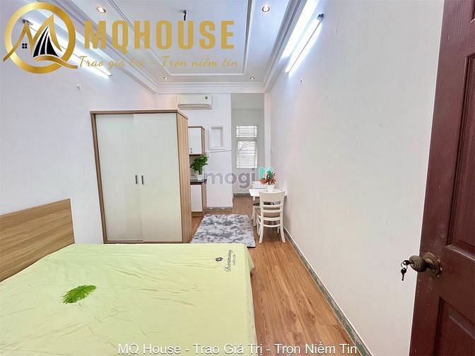 Hình ảnh Thuê Trang Chủ MB66.COM / Đăng Ký Tặng 66K studio full nội thất gần ngã tư Phú Nhuận