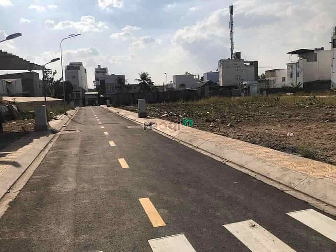 Hình ảnh Dự án mới, đường Bưng ông Thoàn, Phú Hữu, quận 9 Dt 100m2 giá 3tỷ100
