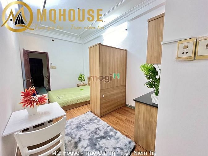 Hình ảnh Thuê Trang Chủ MB66.COM / Đăng Ký Tặng 66K studio full nội thất gần ngã tư Phú Nhuận