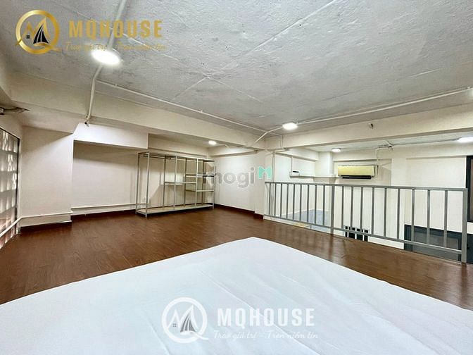 Hình ảnh 🔥DUPLEX CAO CẤP rộng 45m2 tính điện nước Công viên Làng Hoa Gò Vấp 🔥