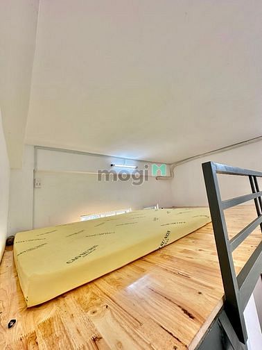 Hình ảnh Duplex sát bên ĐH Văn Hiến VHU nhà Mới Tân Bình