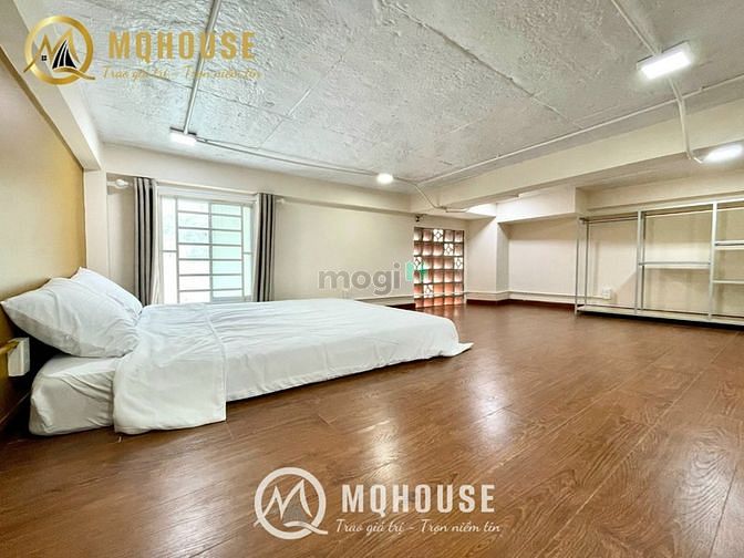 Hình ảnh 🔥DUPLEX CAO CẤP rộng 45m2 tính điện nước Công viên Làng Hoa Gò Vấp 🔥