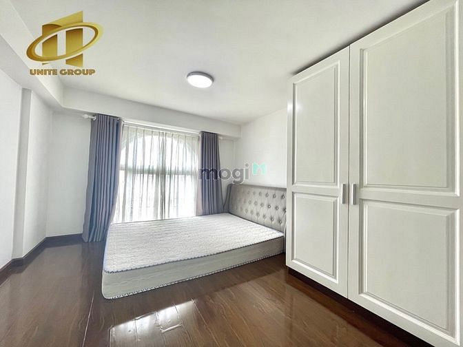 Hình ảnh Dự án Duplex full nội thất Sonata gần Rmit, Crescent Mall Quận 7