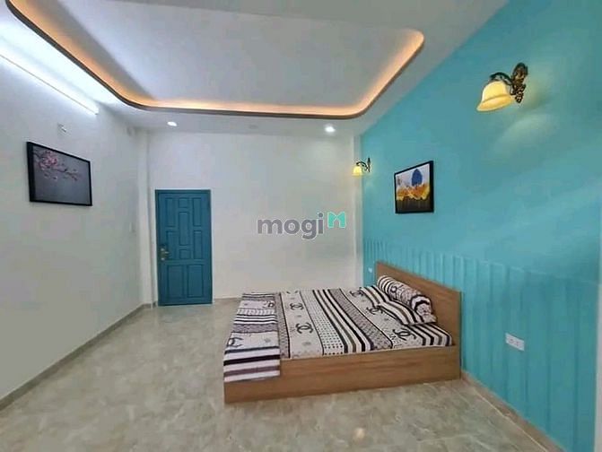 Hình ảnh 💢💢SIÊU PHẨM Phạm Văn Chiêu Gò Vấp giá chỉ 1tỷ 450 3PN 2WC