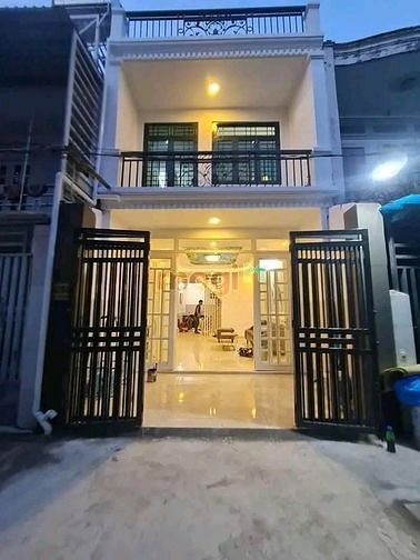 Hình ảnh 💢💢SIÊU PHẨM Phạm Văn Chiêu Gò Vấp giá chỉ 1tỷ 450 3PN 2WC