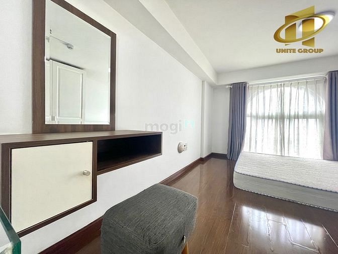 Hình ảnh Dự án Duplex full nội thất Sonata gần Rmit, Crescent Mall Quận 7