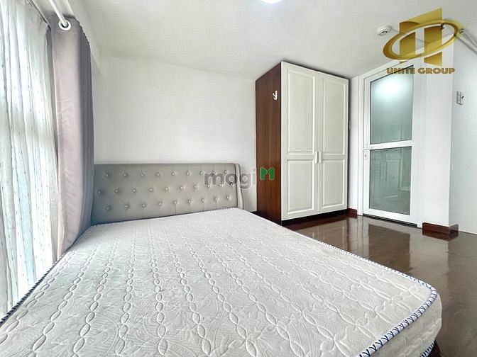 Hình ảnh Dự án Duplex full nội thất Sonata gần Rmit, Crescent Mall Quận 7