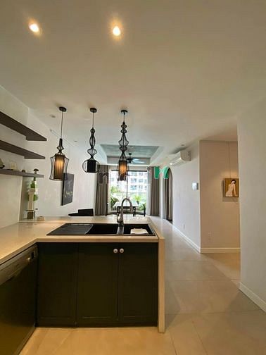 Hình ảnh Cho thuê Trang Chủ MB66.COM / Đăng Ký Tặng 66K Goldview 2PN 2WC có bồn tắm - Đủ nội thất - Hình thật