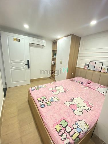 Hình ảnh Mb6623 nạp rút nhanh chóng mới 30m2 Full nt ngay Lê Văn Thọ - CV làng hoa gò vấp