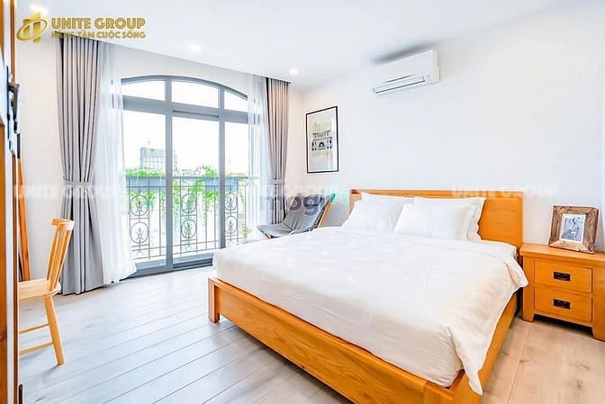 Hình ảnh Cho thuê Trang Chủ MB66.COM / Đăng Ký Tặng 66K mới xây bacon full nội thất cầu ông lãnh , Đh văn lang