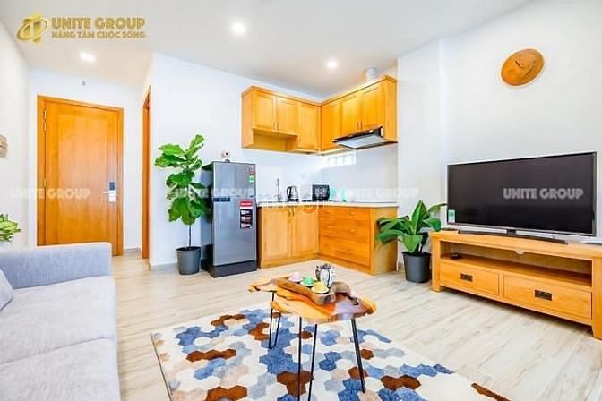 Hình ảnh Cho thuê Trang Chủ MB66.COM / Đăng Ký Tặng 66K mới xây bacon full nội thất cầu ông lãnh , Đh văn lang