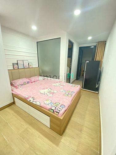 Hình ảnh Mb6623 nạp rút nhanh chóng mới 30m2 Full nt ngay Lê Văn Thọ - CV làng hoa gò vấp