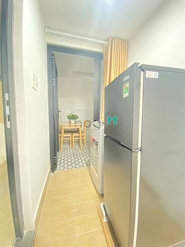 Hình ảnh Mb6623 nạp rút nhanh chóng mới 30m2 Full nt ngay Lê Văn Thọ - CV làng hoa gò vấp