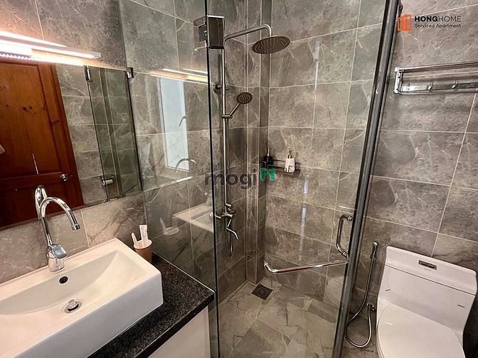 Hình ảnh Mb6623 nạp rút nhanh chóng cao cấp full nội thất có cửa sổ ở Cách Mạng Tháng Tám quận 3