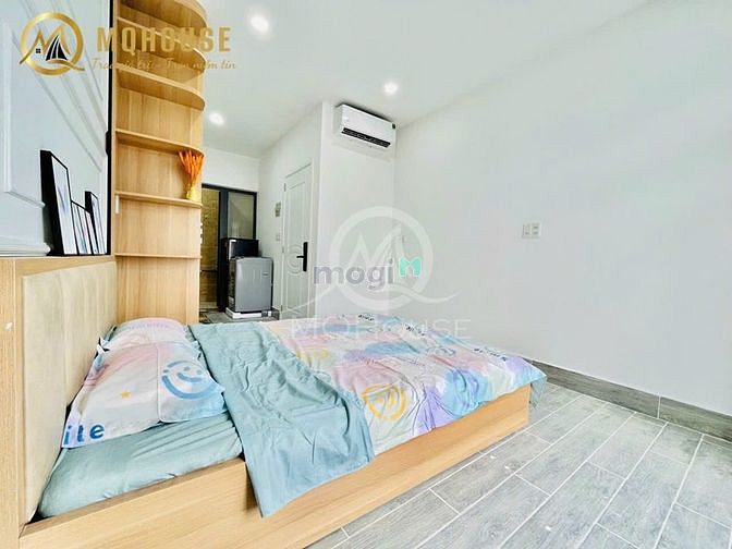 Hình ảnh Mb6623 nạp rút nhanh chóng mới 30m2 Full nt ngay Lê Văn Thọ - CV làng hoa gò vấp