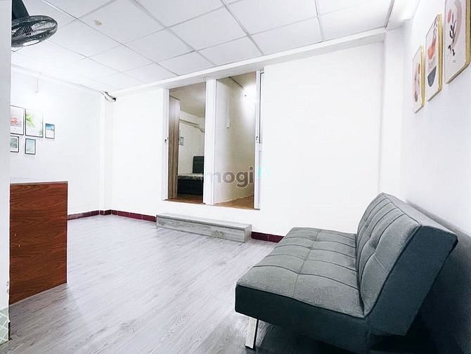 Hình ảnh Cho thuê Trang Chủ MB66.COM / Đăng Ký Tặng 66K mới xây bacon full nội thất cầu ông lãnh , Đh văn lang