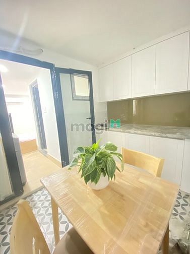 Hình ảnh Mb6623 nạp rút nhanh chóng mới 30m2 Full nt ngay Lê Văn Thọ - CV làng hoa gò vấp