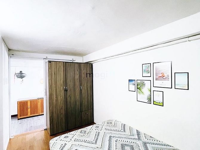 Hình ảnh Cho thuê Trang Chủ MB66.COM / Đăng Ký Tặng 66K mới xây bacon full nội thất cầu ông lãnh , Đh văn lang