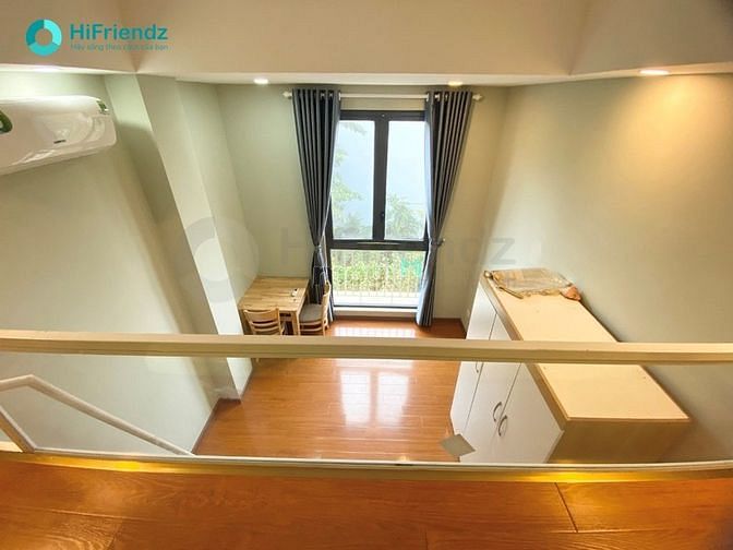 Hình ảnh 🔥 Duplex xịn xò đầy đủ tiện nghi, bao thoáng mát sáng sủa 🔥