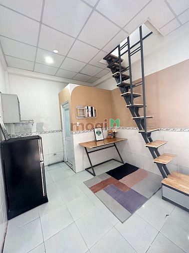 Hình ảnh CHDV Duplex Xô Viết Nghệ Tĩnh - Bình Thạnh
