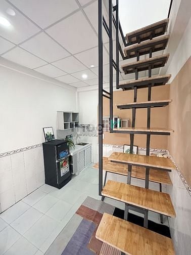 Hình ảnh CHDV Duplex Xô Viết Nghệ Tĩnh - Bình Thạnh