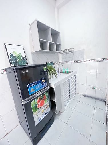 Hình ảnh CHDV Duplex Xô Viết Nghệ Tĩnh - Bình Thạnh