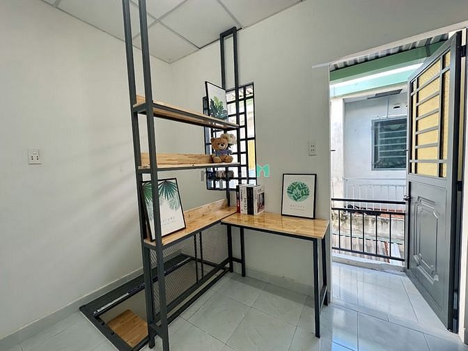 Hình ảnh CHDV Duplex Xô Viết Nghệ Tĩnh - Bình Thạnh