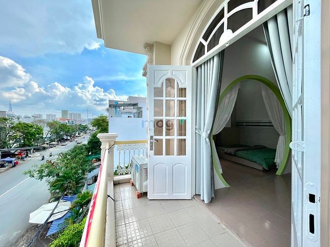 Hình ảnh 🍒🍒Cho thuê Trang Chủ MB66.COM / Đăng Ký Tặng 66K, Đặng Thuỳ Trâm, Bình Thạnh, Gần Đại Học Văn Lang