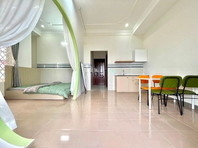 Hình ảnh 🍒🍒Cho thuê Trang Chủ MB66.COM / Đăng Ký Tặng 66K, Đặng Thuỳ Trâm, Bình Thạnh, Gần Đại Học Văn Lang
