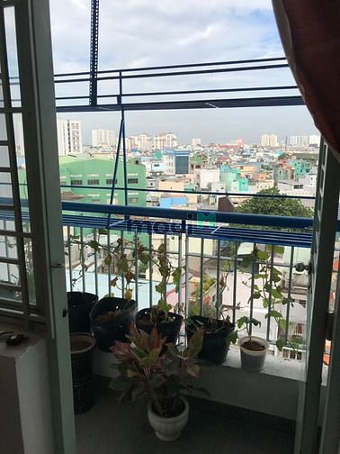 Hình ảnh Cho thuê chung cư Phú Thọ 11 triệu , tầng 8 2pn